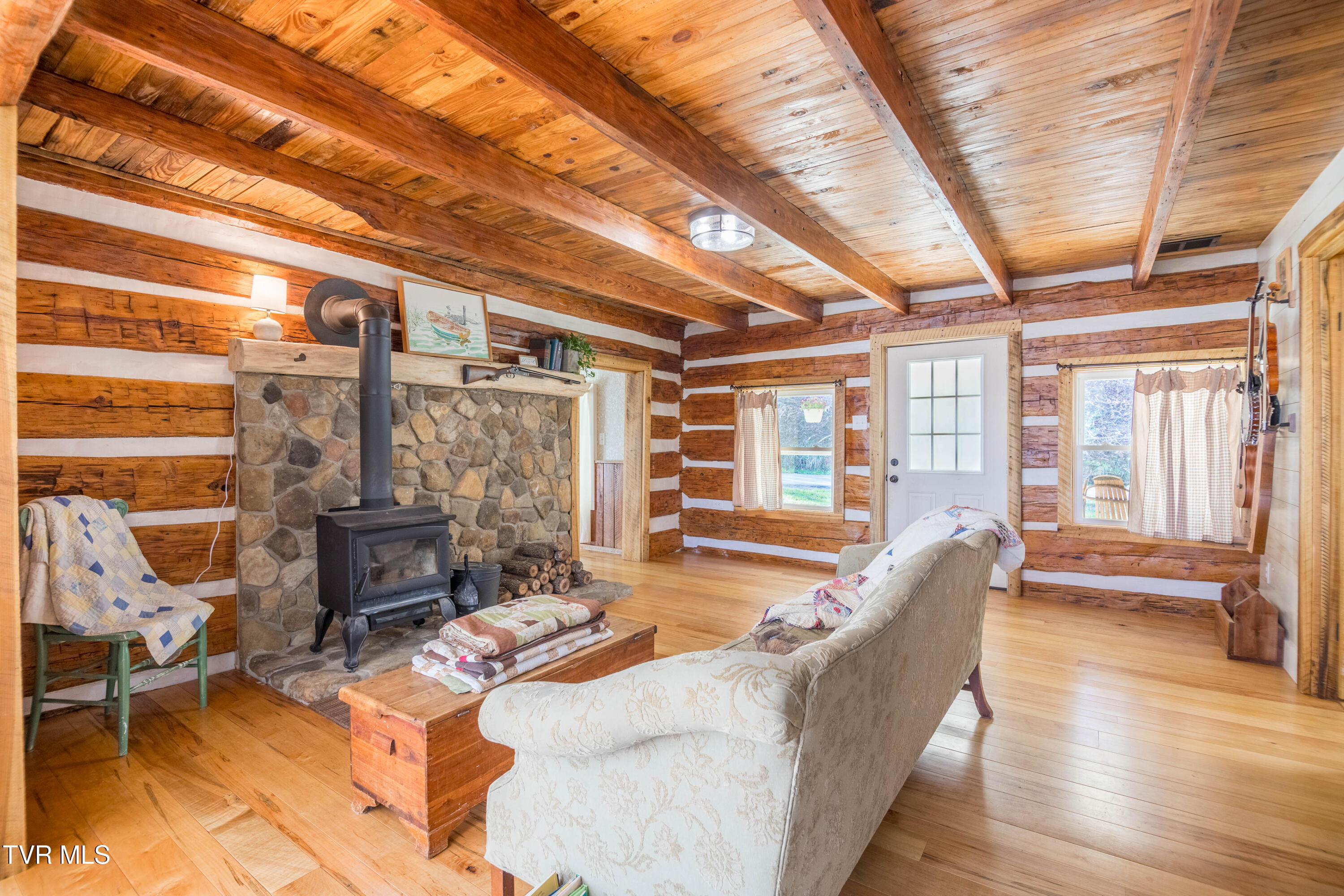 815 South Water Fork Road Greeneville, TN 37743 - Photo 20 of 38 087A9737-HDR