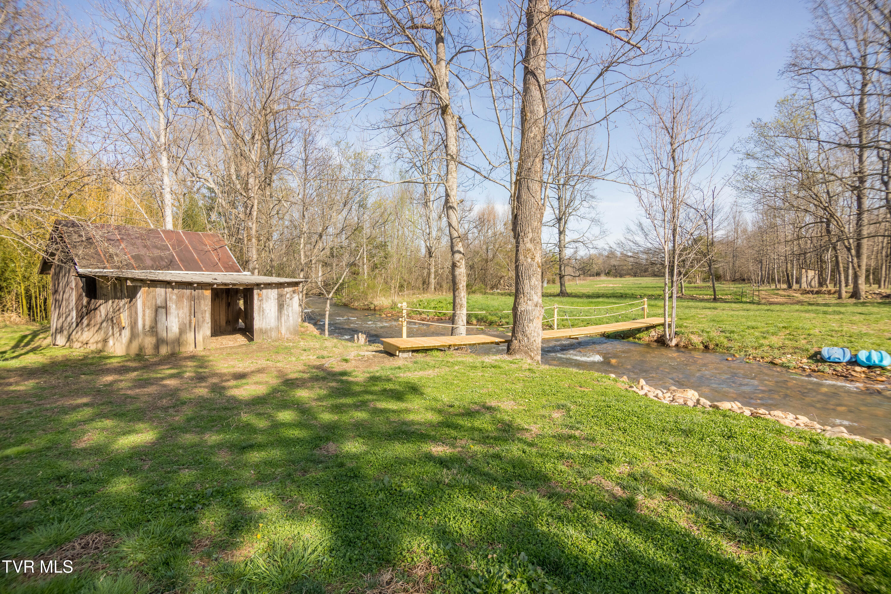 815 South Water Fork Road Greeneville, TN 37743 - Photo 23 of 38 087A9752-HDR