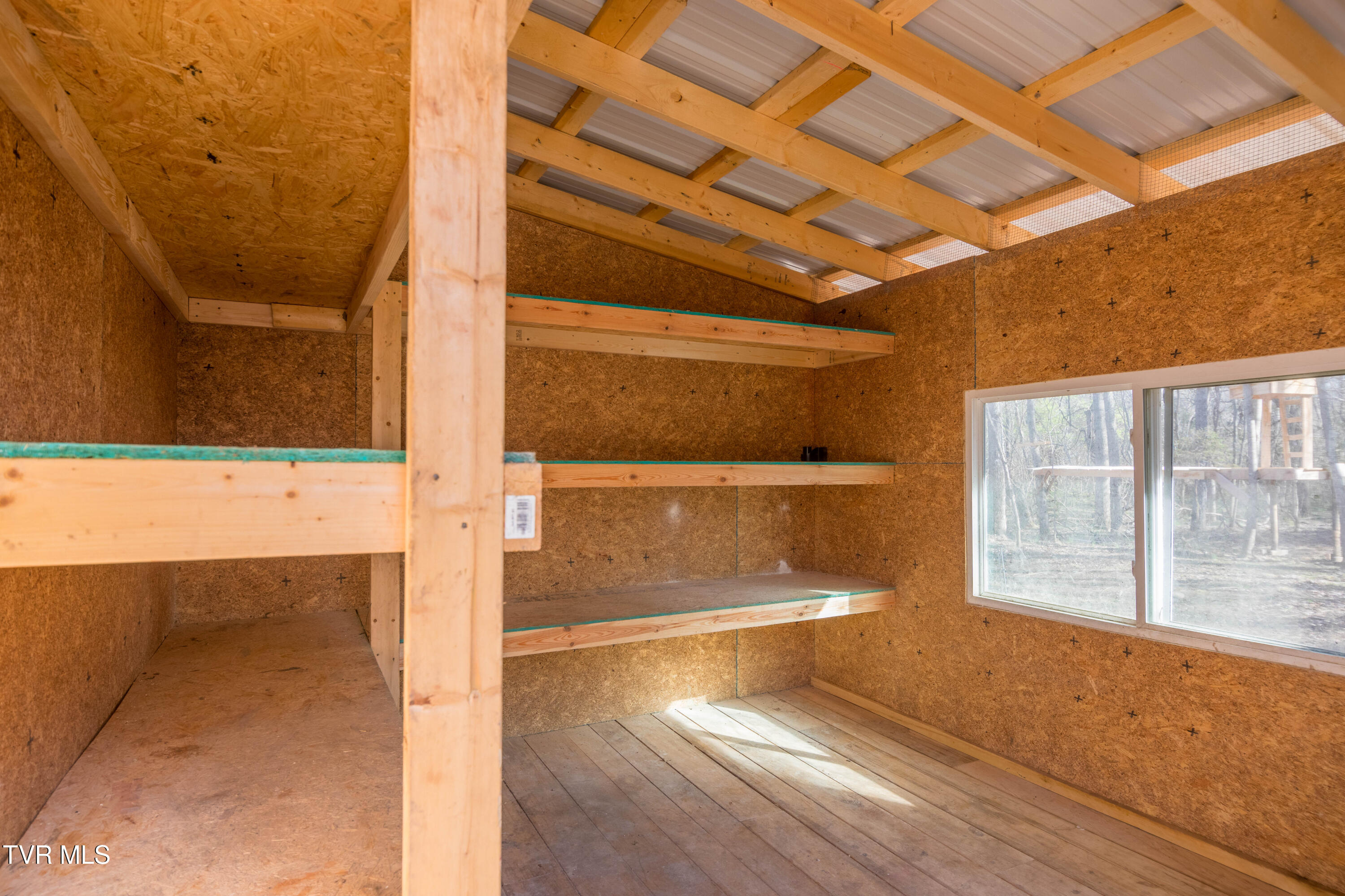 815 South Water Fork Road Greeneville, TN 37743 - Photo 31 of 38 087A9779-HDR