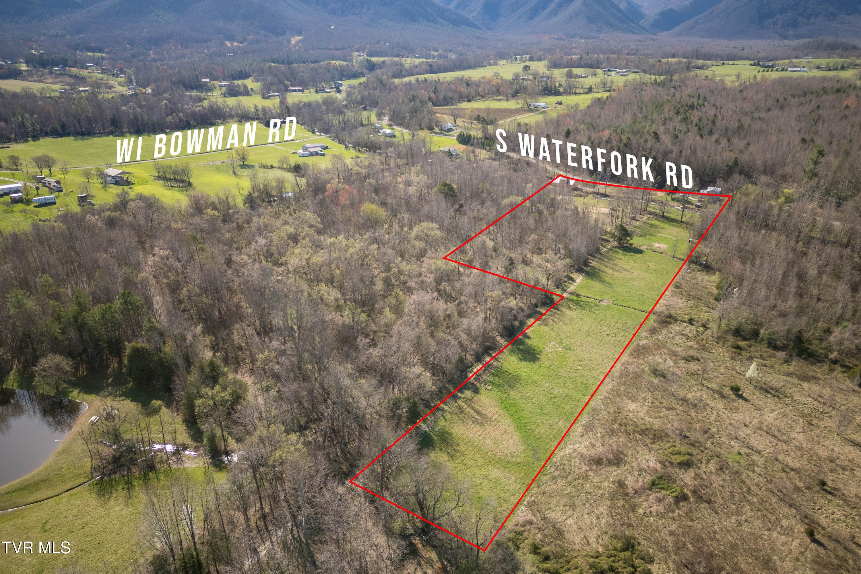815 South Water Fork Road Greeneville, TN 37743 - Photo 36 of 38 DJI_0670-HDR-Edit