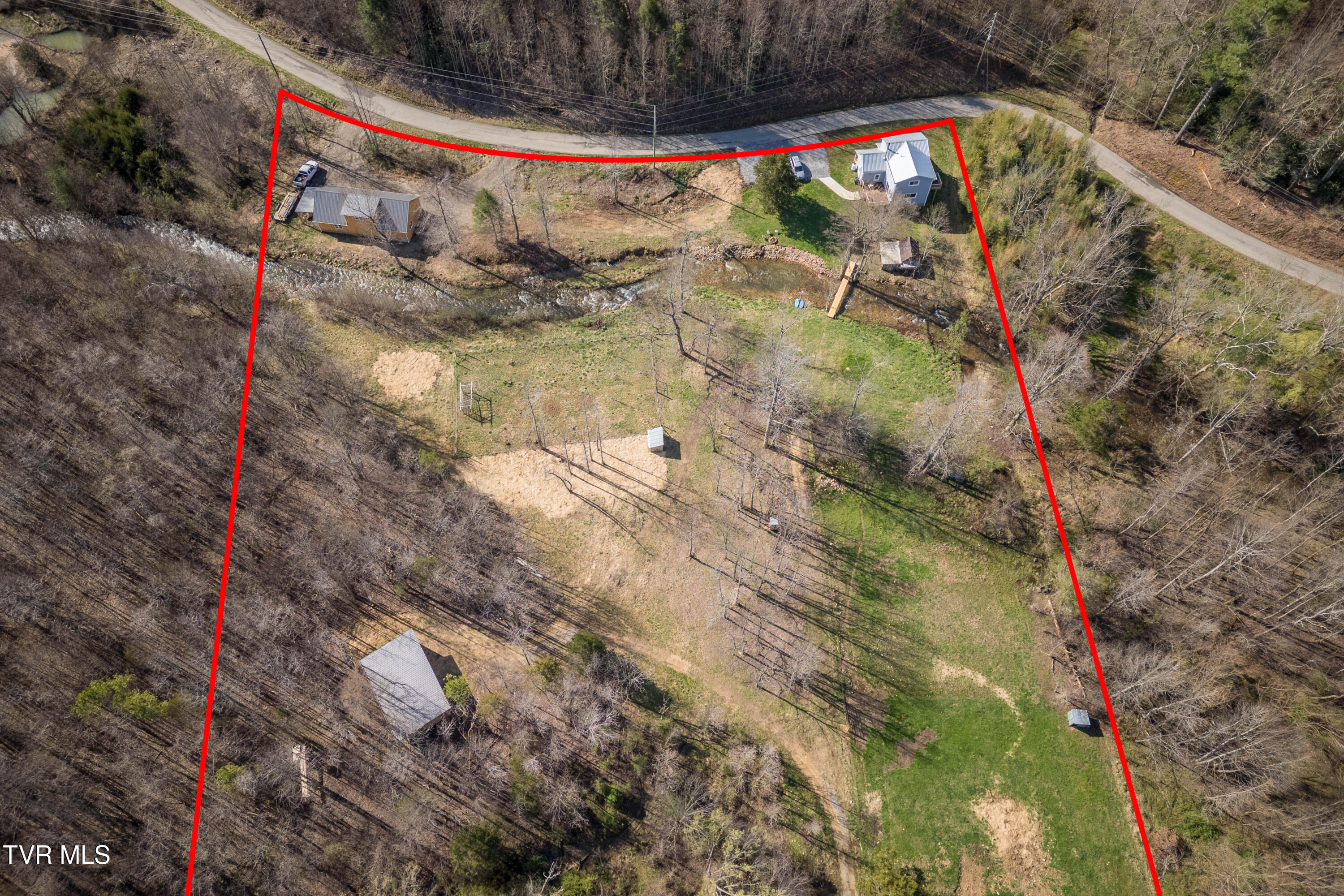 815 South Water Fork Road Greeneville, TN 37743 - Photo 37 of 38 DJI_0676-HDR-Edit