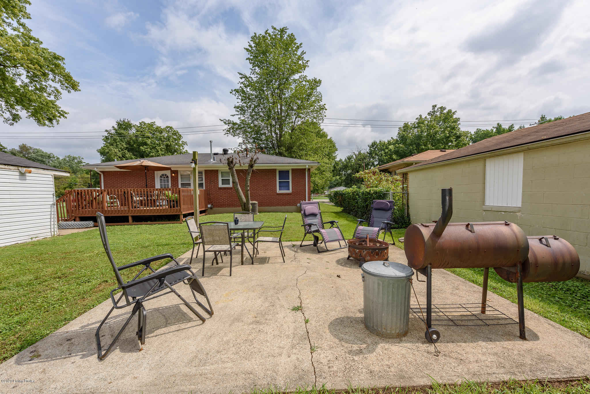 4302 Dover Road Louisville, KY 40216 - Photo 44 of 48 Dover-43