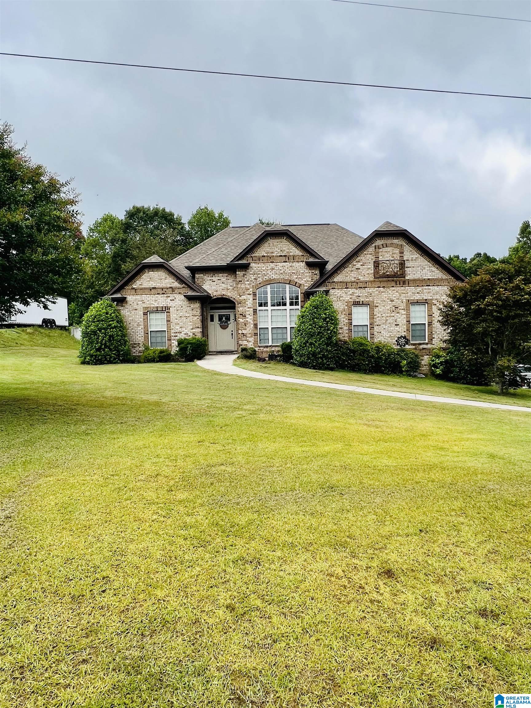 163 Kingbird Lane Remlap, AL 35133 - Photo 1 of 35