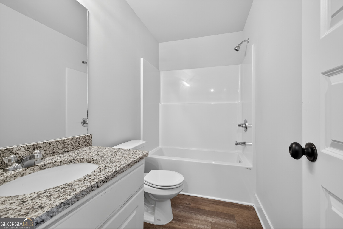 44 Sycamore Drive, Unit 17 Colbert, GA 30628 - Photo 19 of 27 Gallery Image 19
