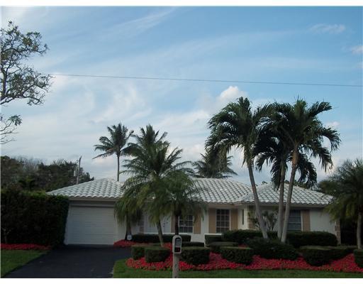 1261 Southwest 15th Street Boca Raton, FL 33486 - Photo 1 of 1 Primary Photo