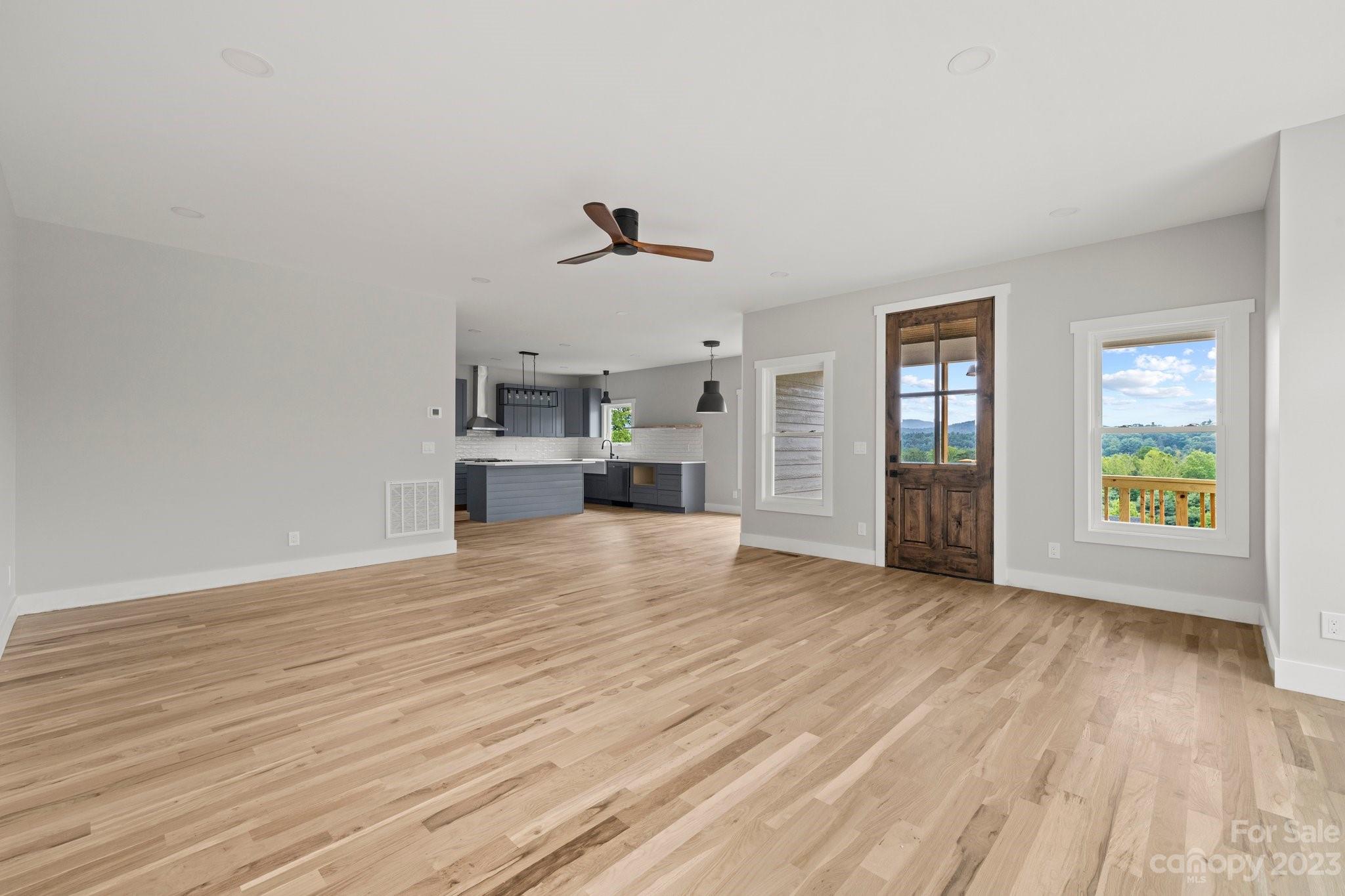 309 Magnolia Ridge Road Swannanoa, NC 28778 - Photo 14 of 36 Gallery Image 14