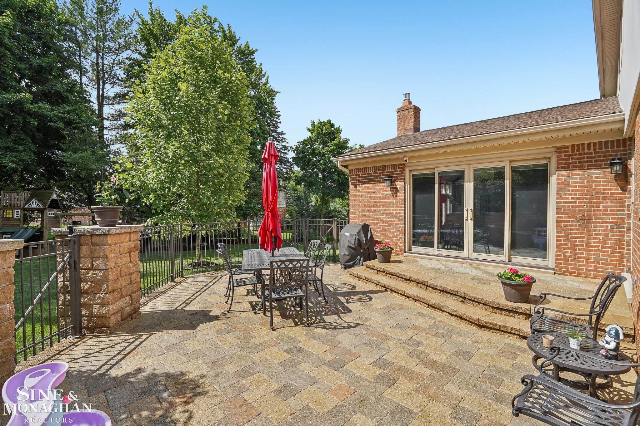 3473 Summit Ridge Drive Rochester Hills, MI 48306 - Photo 36 of 44