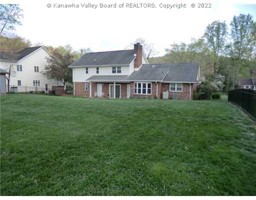 104 Poplar Point Estates Road Poca, WV 25159 - Photo 8 of 15 Exterior Front.