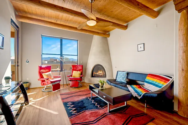 $329,900 | 1405 Vegas Verdes Drive, Unit 231, Santa Fe, NM 87507