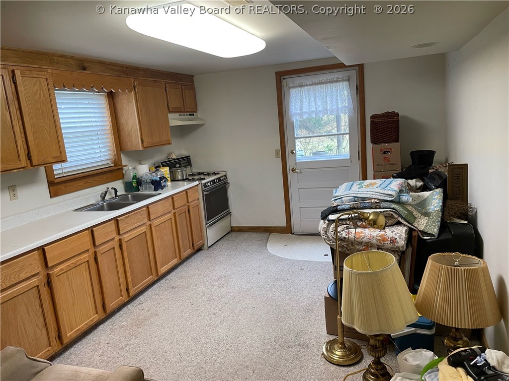 156 Hedrick Road Scott Depot, WV 25560 - Photo 14 of 17 Gallery Image 14