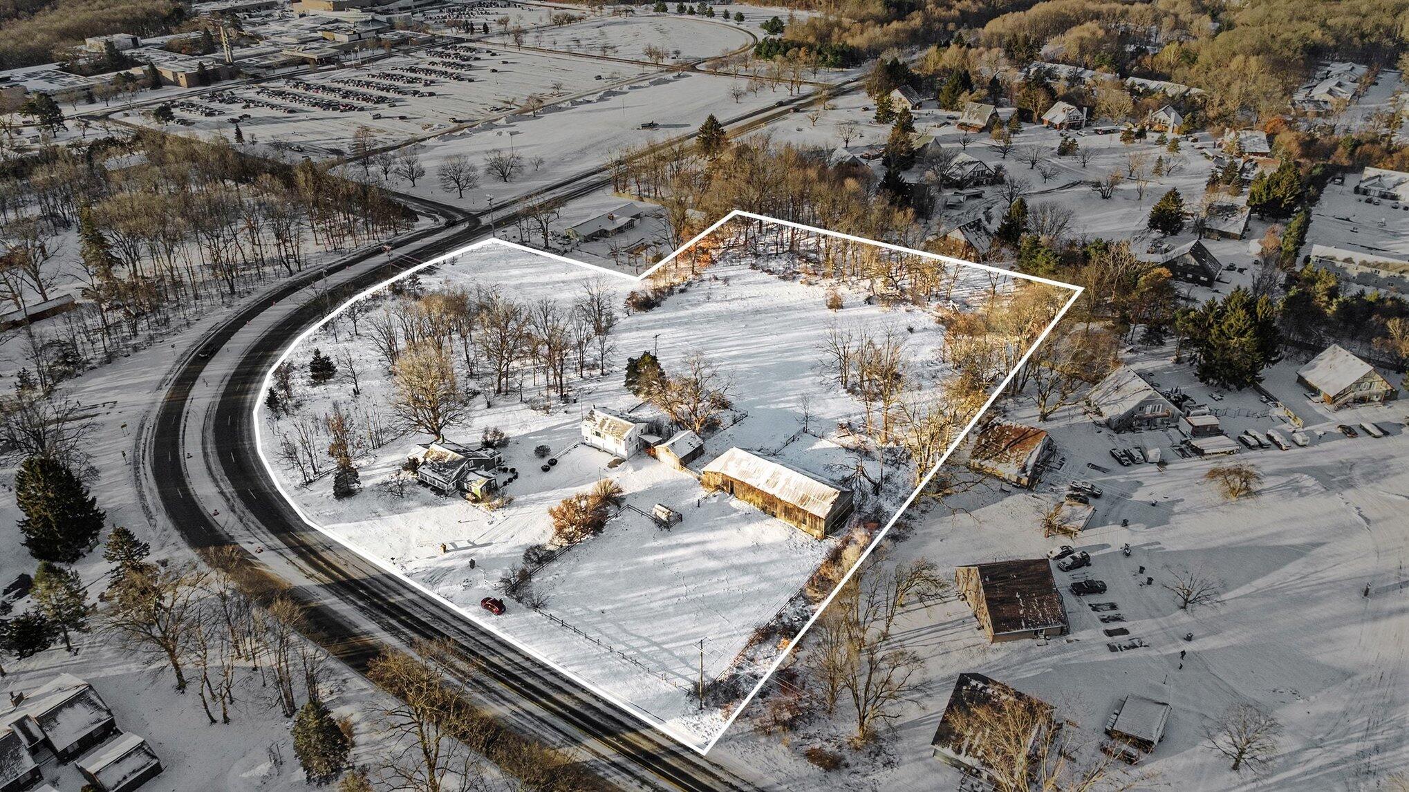 5940 South 9th Street Kalamazoo, MI 49009 - Photo 1 of 25 024_dji_0819_95