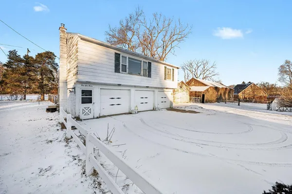 $725,000 | 5940 South 9th Street, Kalamazoo, MI 49009