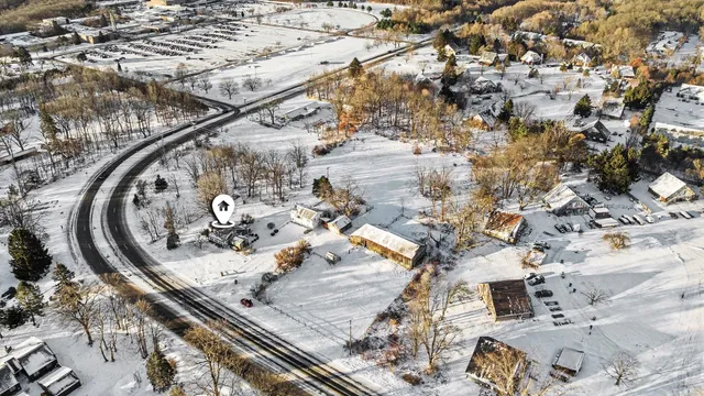 $725,000 | 5940 South 9th Street, Kalamazoo, MI 49009