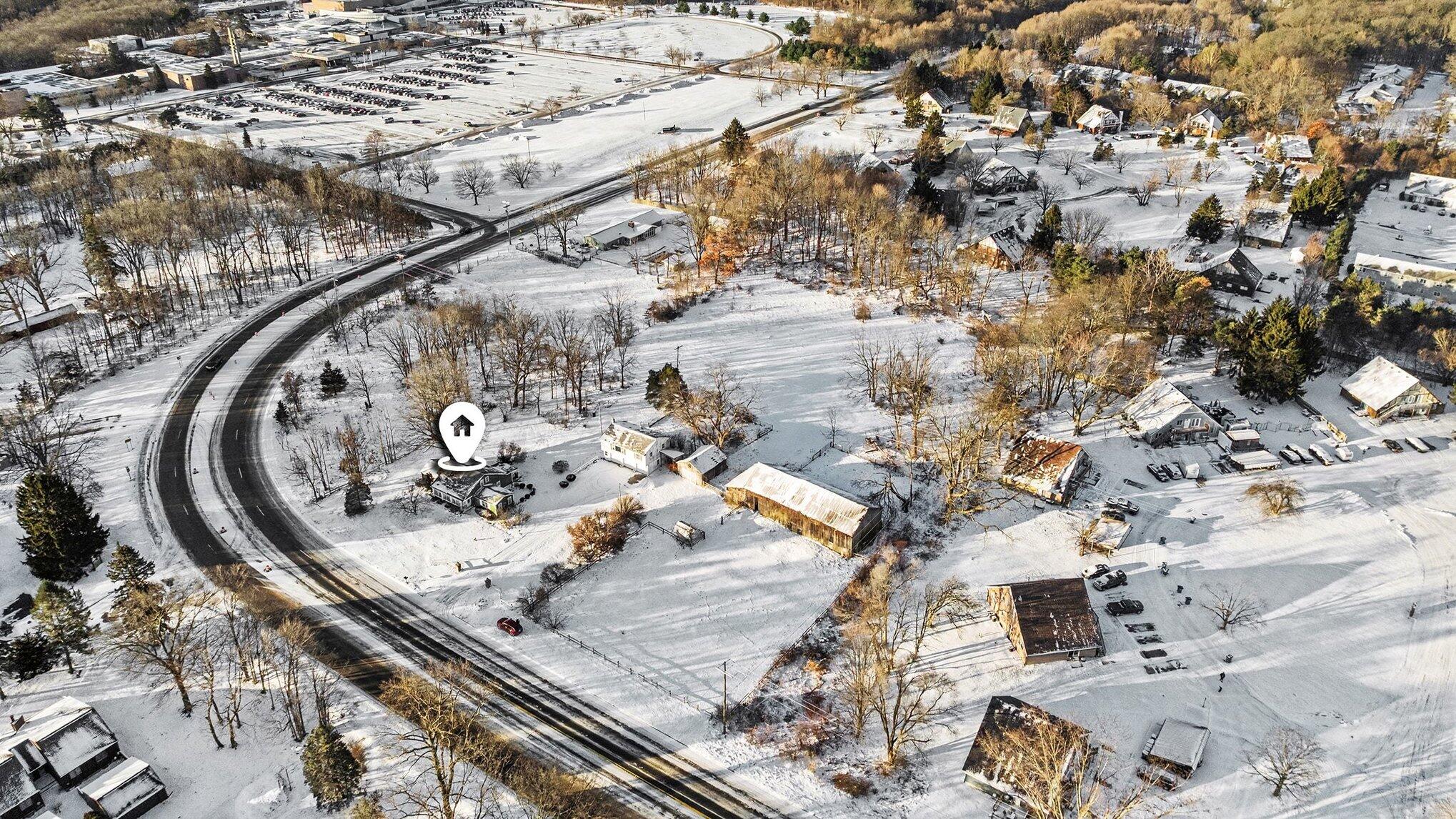 5940 South 9th Street Kalamazoo, MI 49009 - Photo 4 of 25 025_dji_0819_1_494