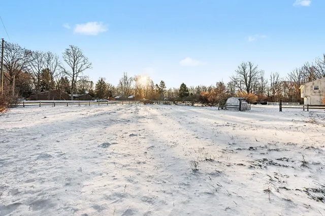 $725,000 | 5940 South 9th Street, Kalamazoo, MI 49009