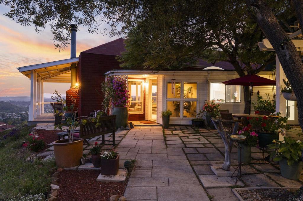 14645 High Valley Road Poway, CA 92064 - Photo 29 of 37