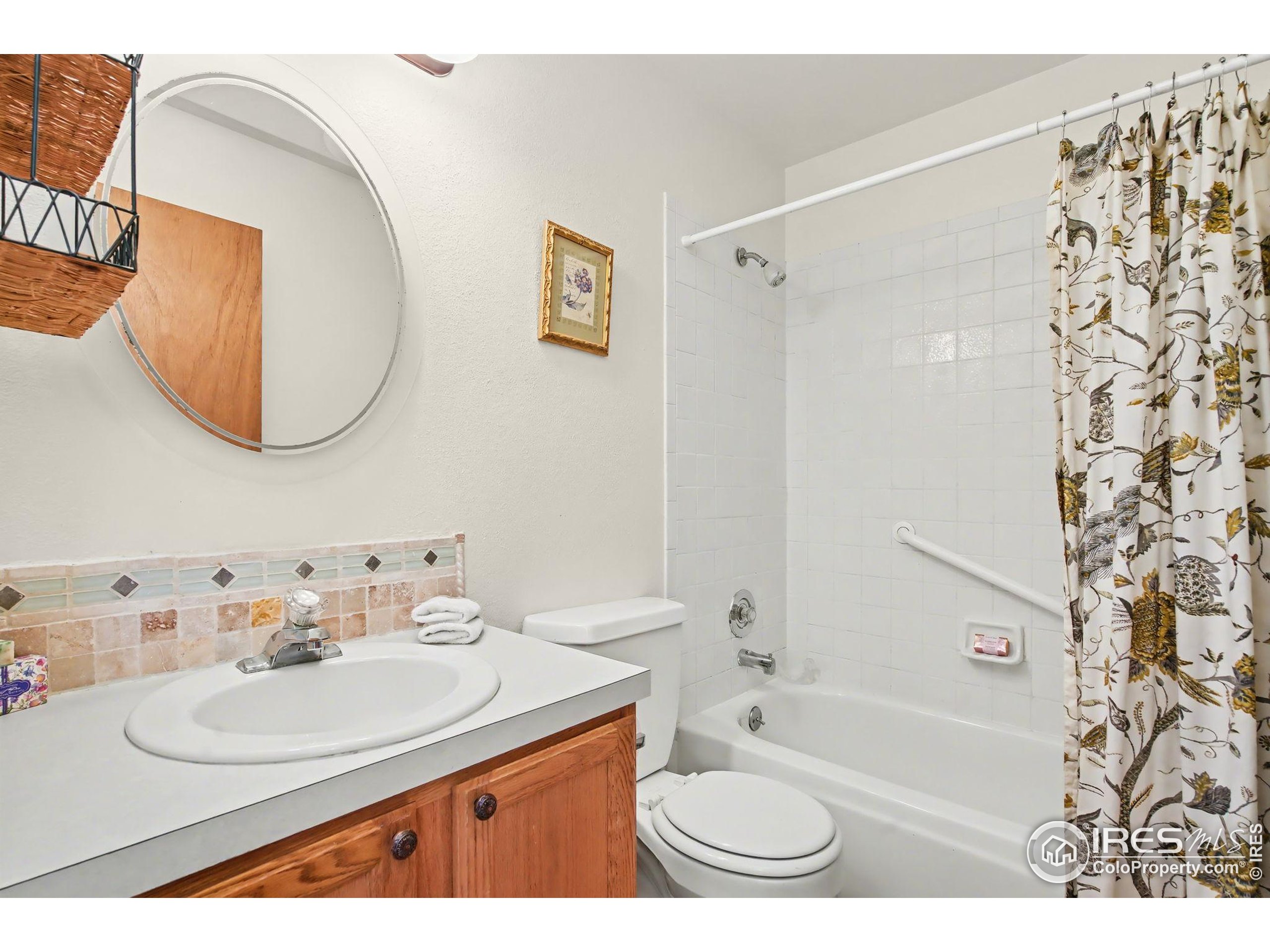 800 Hill Pond Road Fort Collins, CO 80526 - Photo 20 of 24