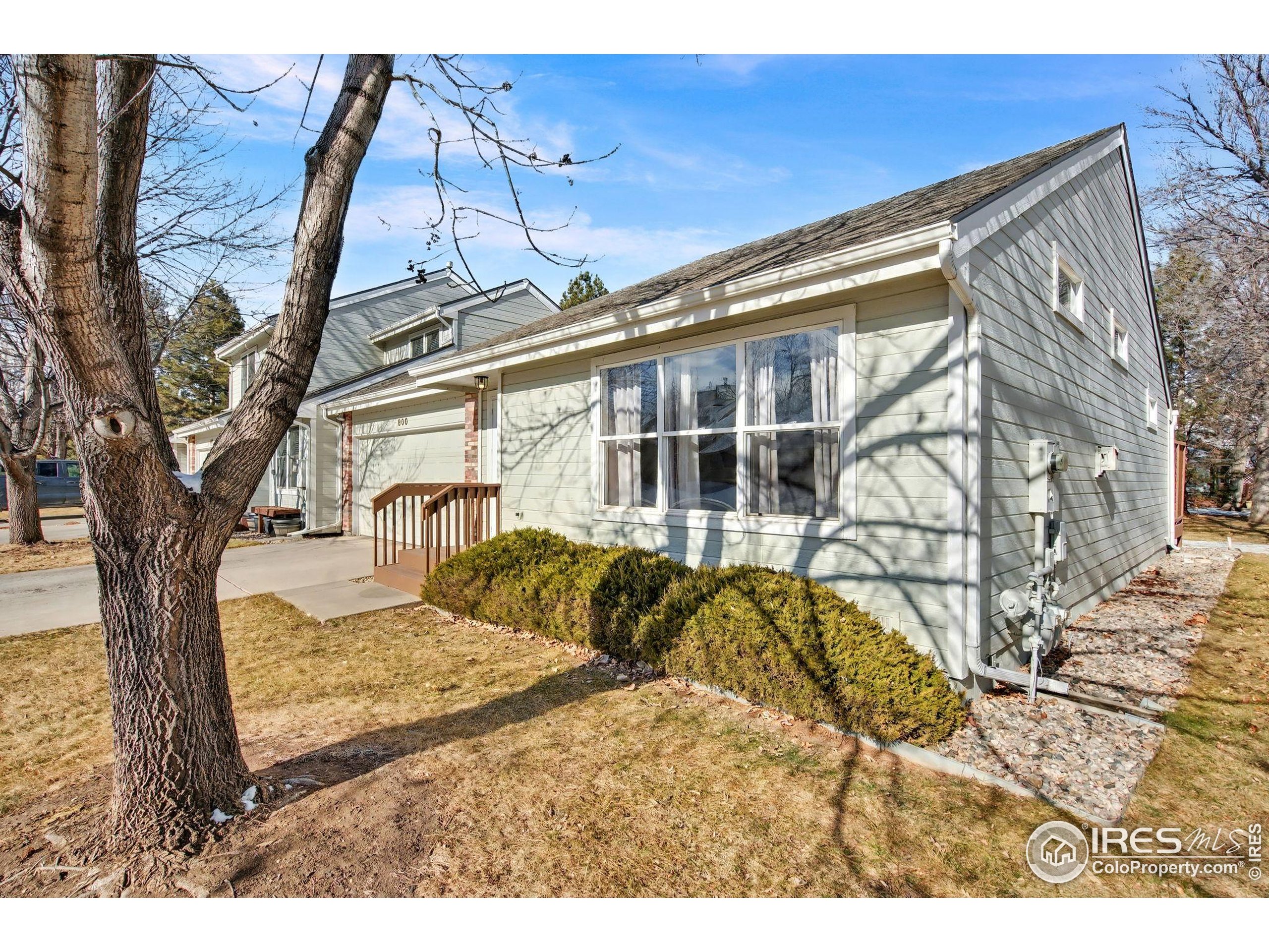 800 Hill Pond Road Fort Collins, CO 80526 - Photo 2 of 24