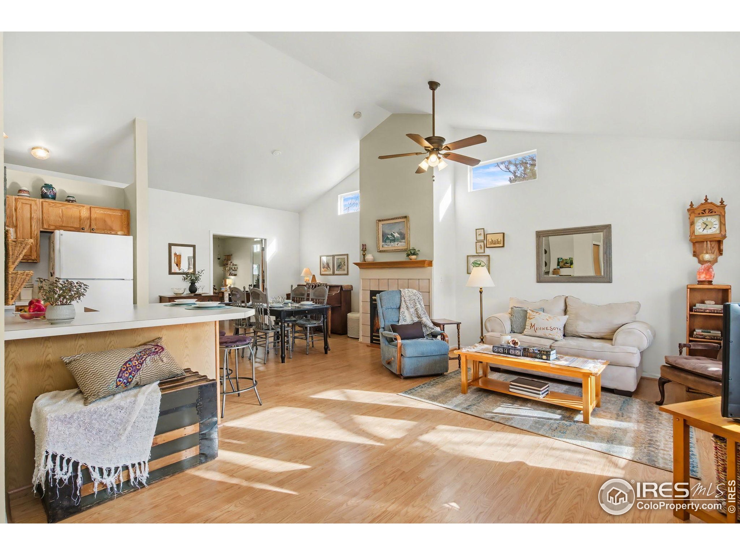 800 Hill Pond Road Fort Collins, CO 80526 - Photo 4 of 24