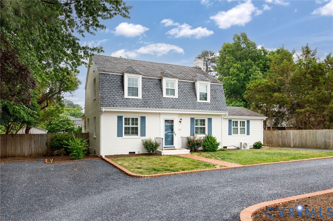 7108 Three Chopt Road Richmond, VA 23226 - Photo 2 of 49