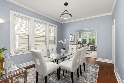 $375,000 | 1940 North Kenneth Avenue, Chicago, IL 60639