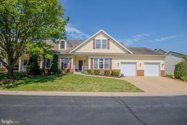 $259,900 | 922 Winding Way, Salisbury, MD 21804