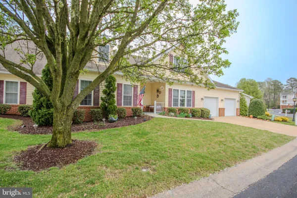$259,900 | 922 Winding Way, Salisbury, MD 21804