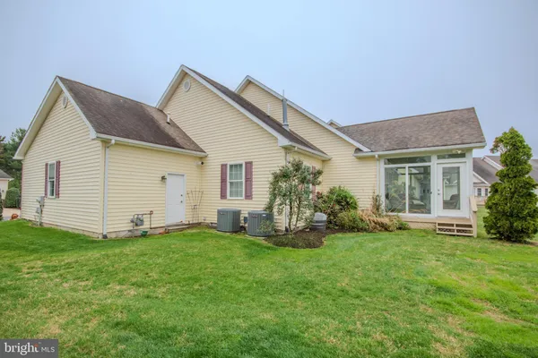 $259,900 | 922 Winding Way, Salisbury, MD 21804