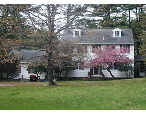 49 Crane Road Littleton, MA 01460 - Photo 1 of 4