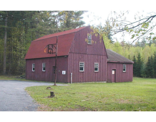 49 Crane Road Littleton, MA 01460 - Photo 3 of 4