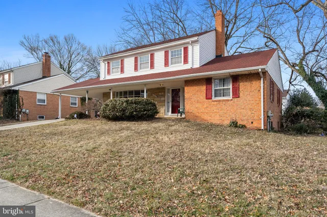 $425,000 | 10914 Wharton Drive, Upper Marlboro, MD 20774