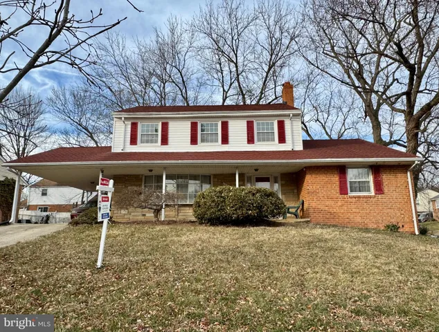 $425,000 | 10914 Wharton Drive, Upper Marlboro, MD 20774