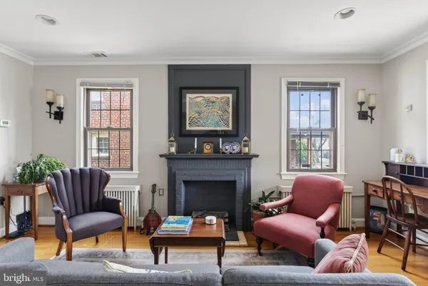 $784,900 | 1122 Upshur Street Northeast, Washington, DC 20017