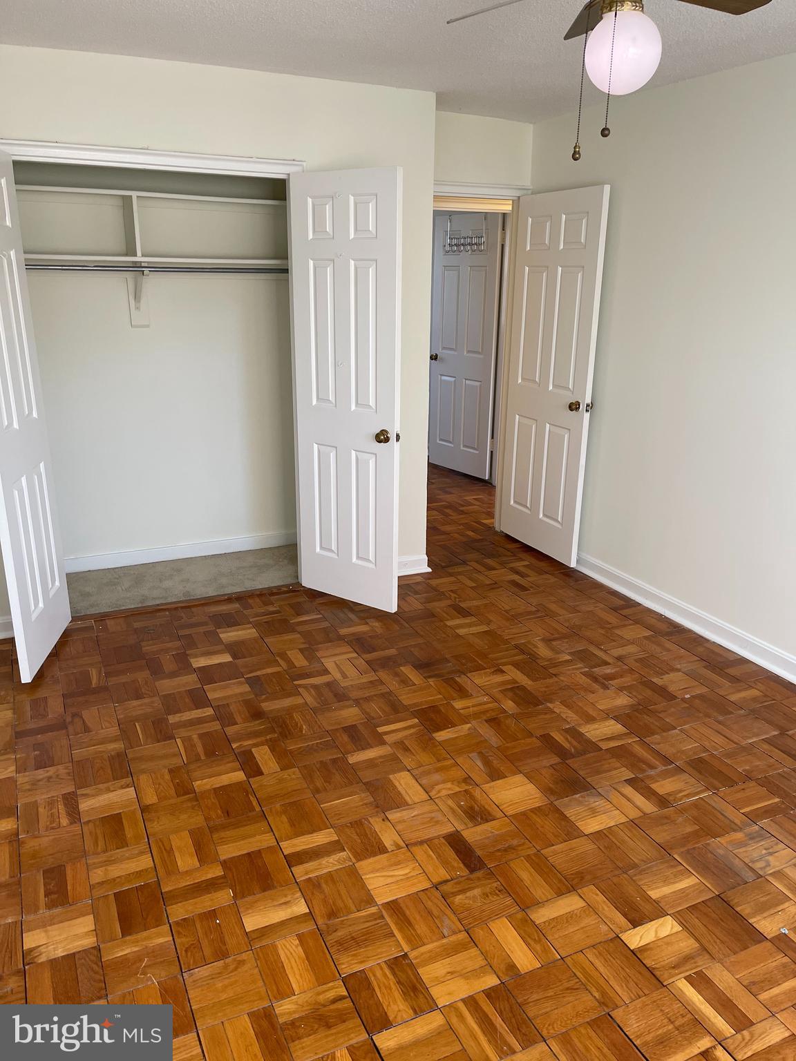 4370 North Pershing Drive, Unit 2 Arlington, VA 22203 - Photo 11 of 17 a view of an empty room