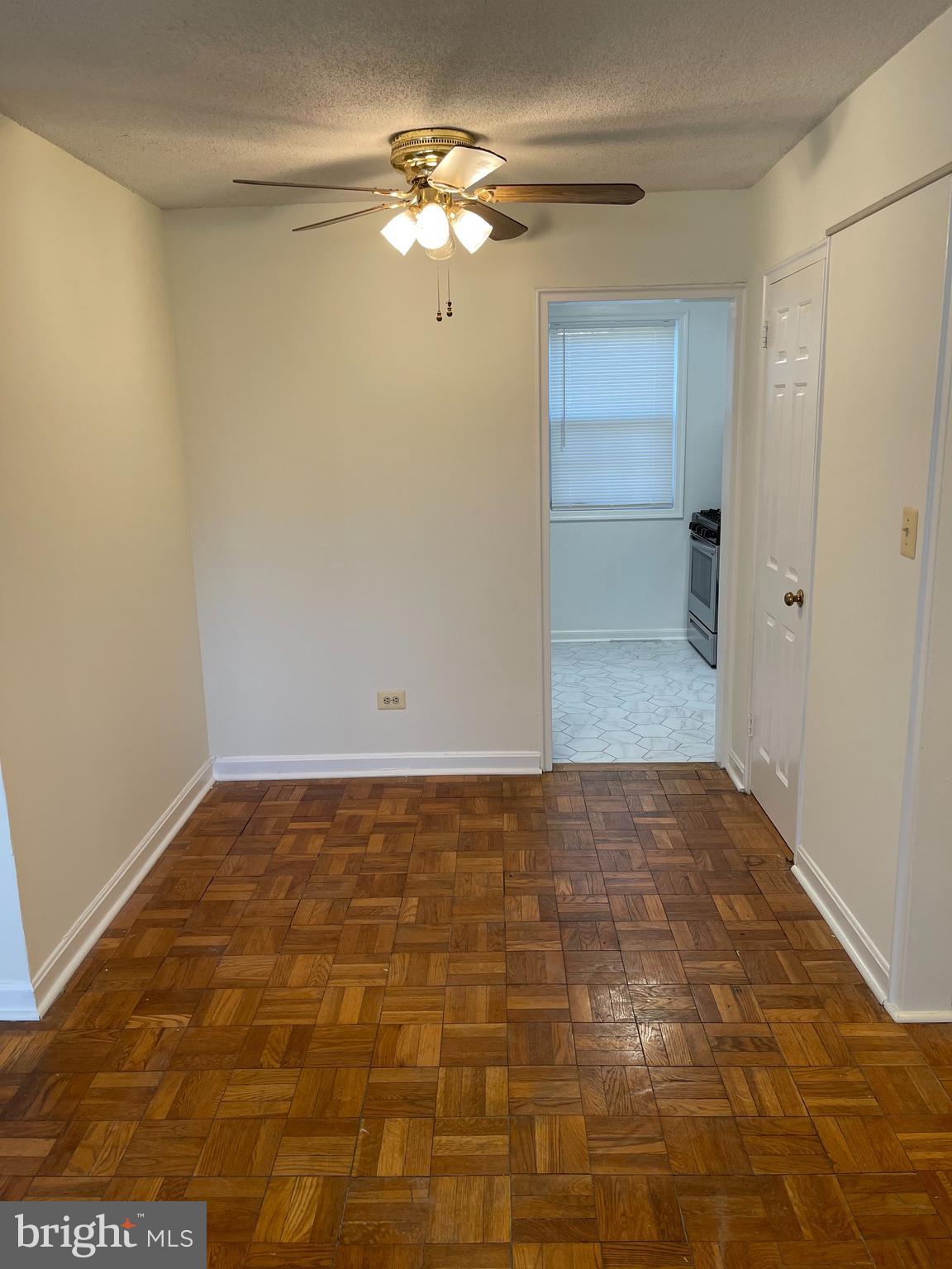 4370 North Pershing Drive, Unit 2 Arlington, VA 22203 - Photo 17 of 17 a view of an empty room