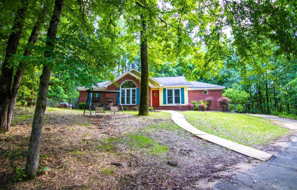 1006 Green Ridge Road Cataula, GA 31804 - Photo 1 of 24 Main View