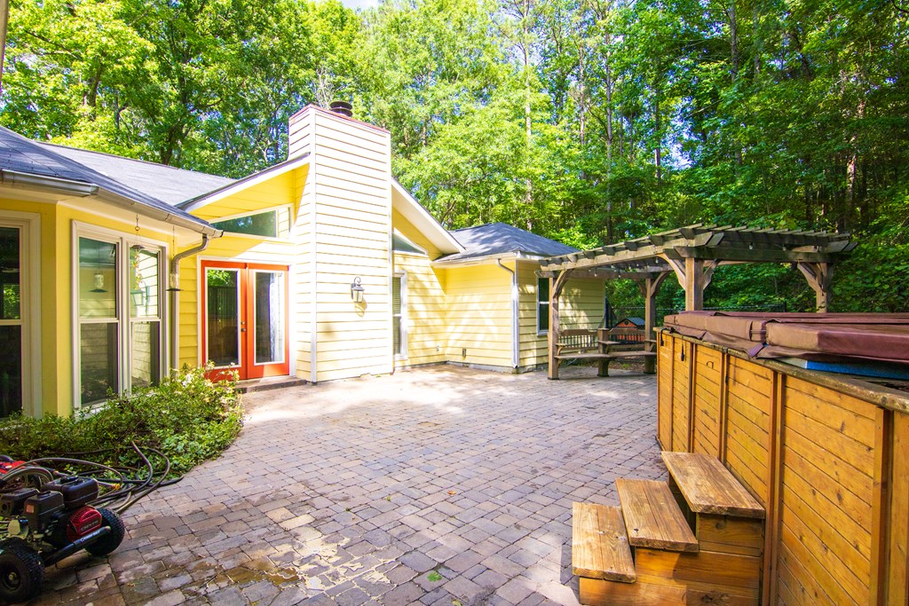 1006 Green Ridge Road Cataula, GA 31804 - Photo 21 of 24 Gallery Image 21