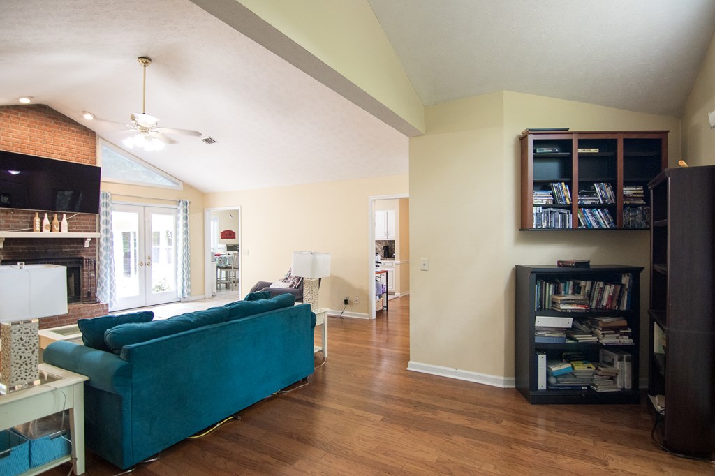 1006 Green Ridge Road Cataula, GA 31804 - Photo 4 of 24 Gallery Image 4
