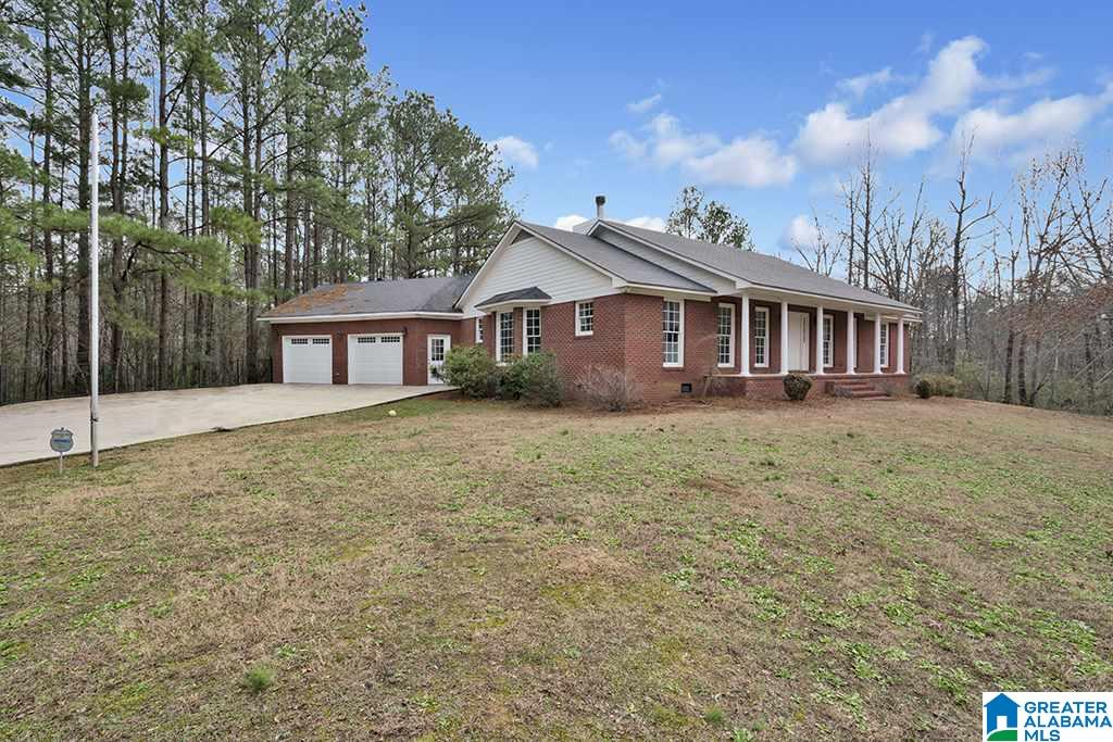 408 Aviation Road Southeast Bessemer, AL 35022 - Photo 23 of 26