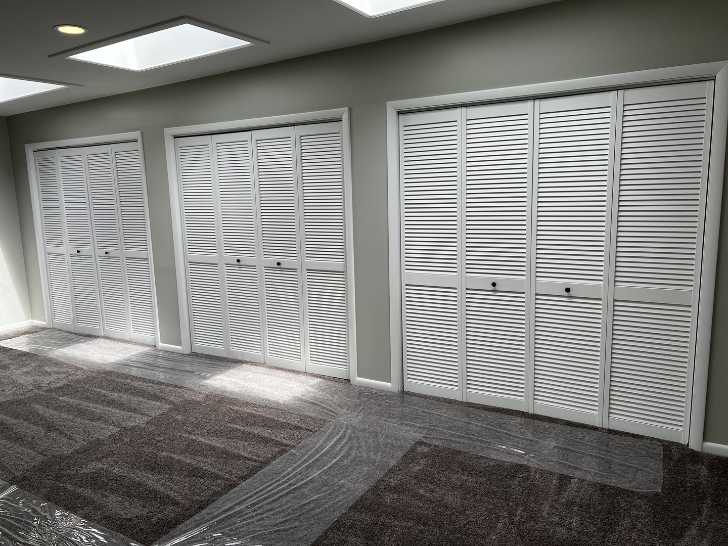 121 Wendell Place DeKalb, IL 60115 - Photo 21 of 35 an empty room with wooden floor