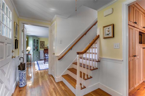 58 Captain Peirce Road Scituate, MA 02066 - Photo 4 of 30 Gallery Image 4