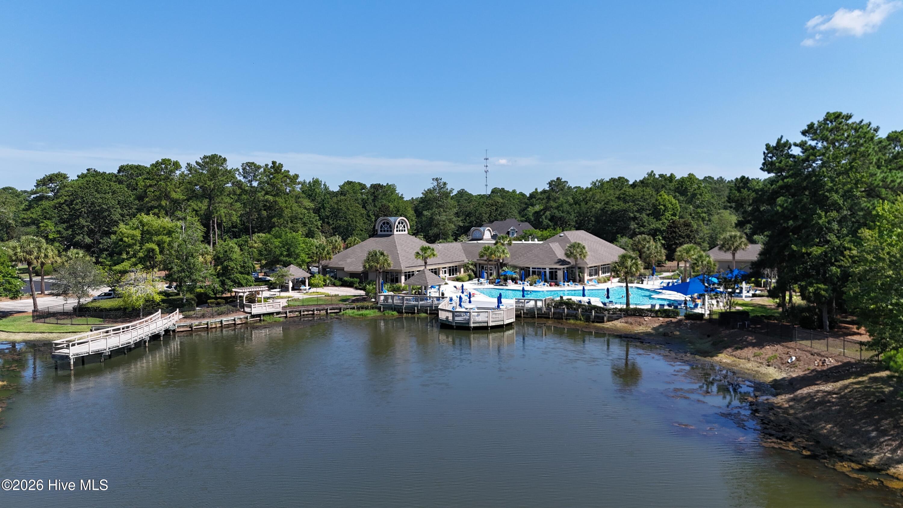 208 Ocean Ridge Parkway Southwest Ocean Isle Beach, NC 28469 - Photo 13 of 49