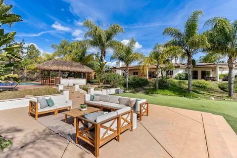 $3,995,000 | 17412 La Brisa, Rancho Santa Fe, CA 92067
