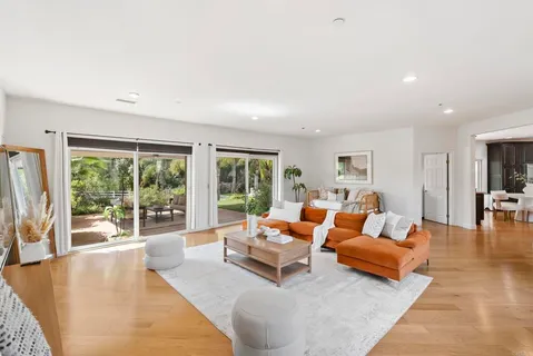 $4,180,000 | 17412 La Brisa, Rancho Santa Fe, CA 92067