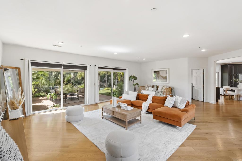 17412 La Brisa Rancho Santa Fe, CA 92067 - Photo 13 of 37