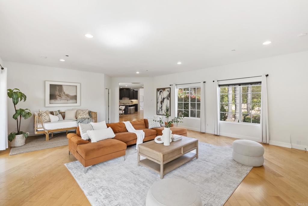 17412 La Brisa Rancho Santa Fe, CA 92067 - Photo 14 of 37