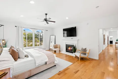 $4,180,000 | 17412 La Brisa, Rancho Santa Fe, CA 92067