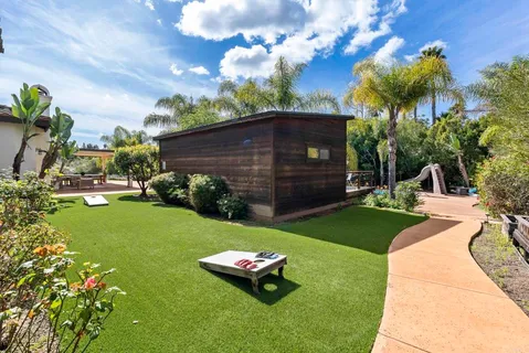 $4,180,000 | 17412 La Brisa, Rancho Santa Fe, CA 92067