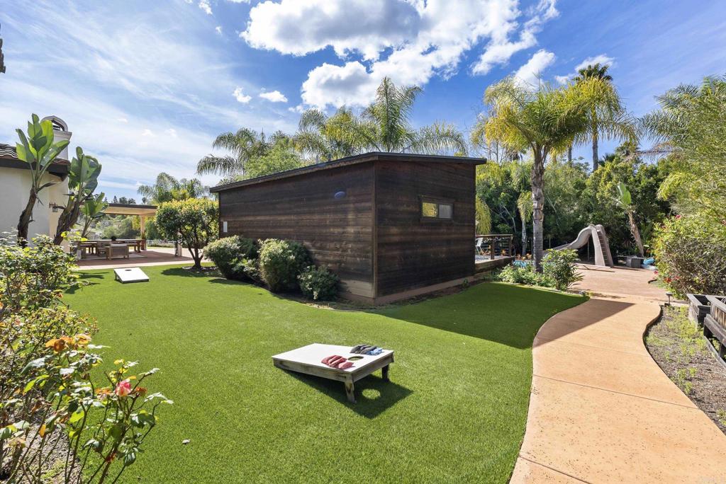 17412 La Brisa Rancho Santa Fe, CA 92067 - Photo 27 of 37