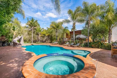 $4,180,000 | 17412 La Brisa, Rancho Santa Fe, CA 92067